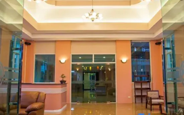 Royal Grand Pattaya