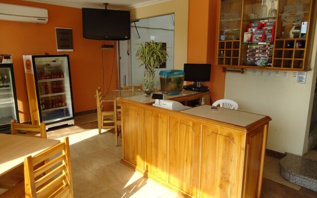 Hotel Somagg