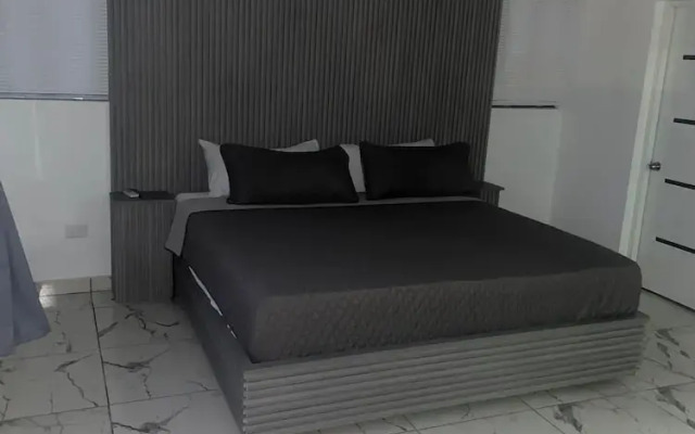 Level suites