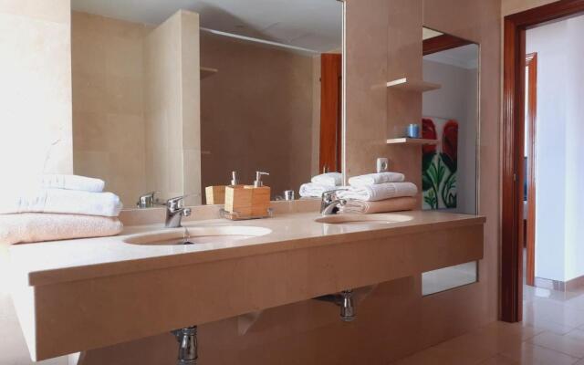 Riviera Park Apartamento 2A