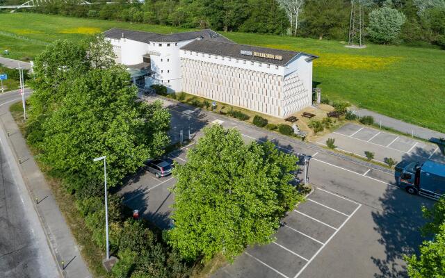 Hotel Bellinzona Sud Swiss Quality