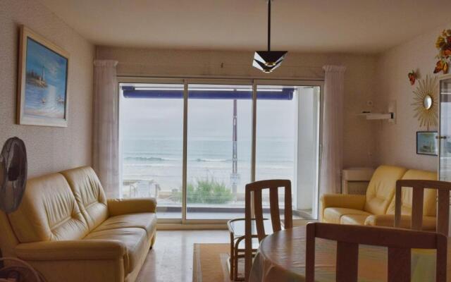 Appartement Les Sables-d'Olonne, 2 pièces, 4 personnes - FR-1-197-466