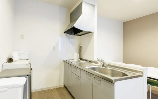 Tabist Kitami Athlete Stays