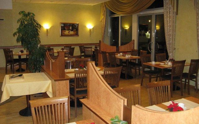 Centro Hotel Berlin City West