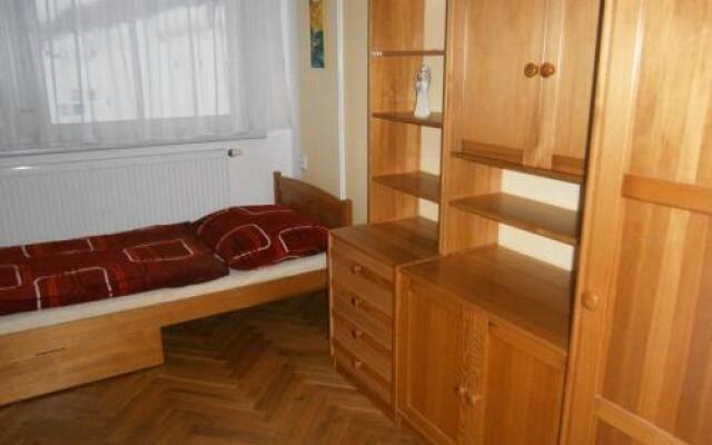 Apartman Pod Kamencem