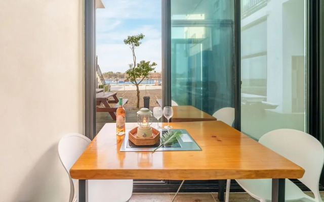 Yeosu Porrr Ocean View Pension