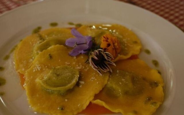 Albergo Ristorante Remauro