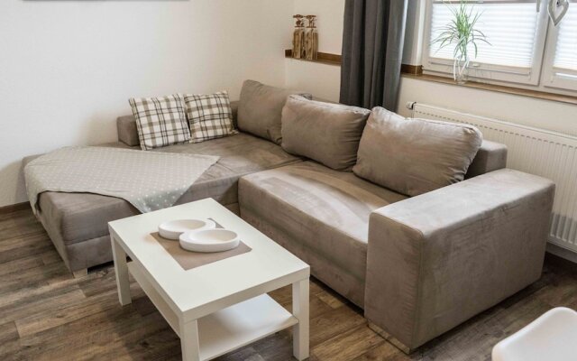 Ferienwohnung Anke-Apartement 5d