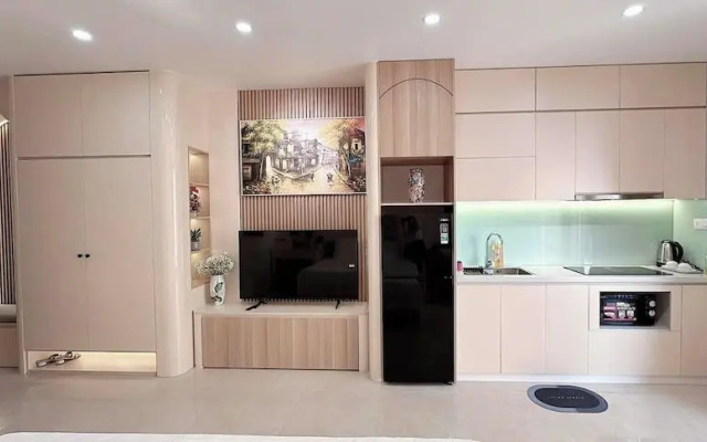 Vinhomes D'capitale - Kim's House