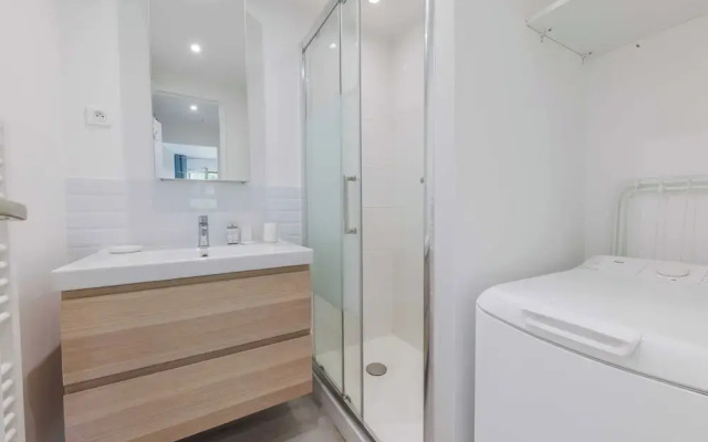 Wonderful Studio - 2P - Neuilly-sur-seine
