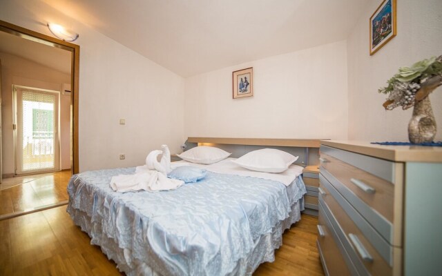 Apartments Duje Split / One Bedroom A1