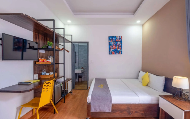 Richy Hotel Da Lat