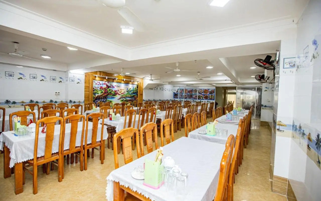 Khach San Thuy Duong 2