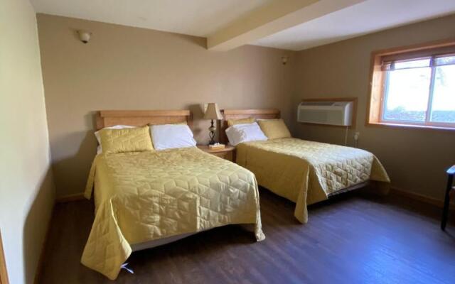 SunView Motel