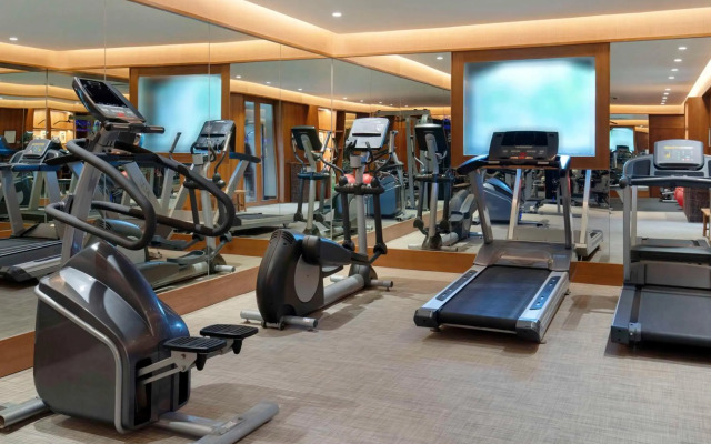 Novotel Bali Benoa Hotel