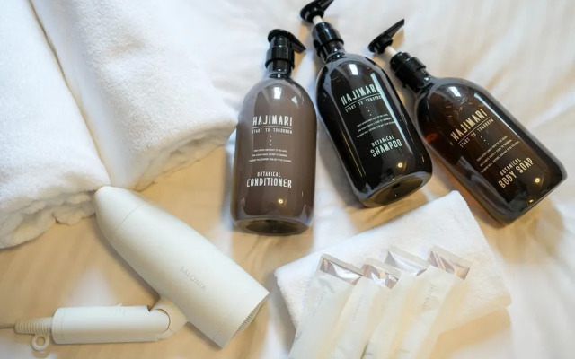 Residence Hotel Liberte