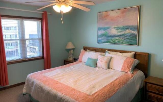 Pelican Pass 302A Condo