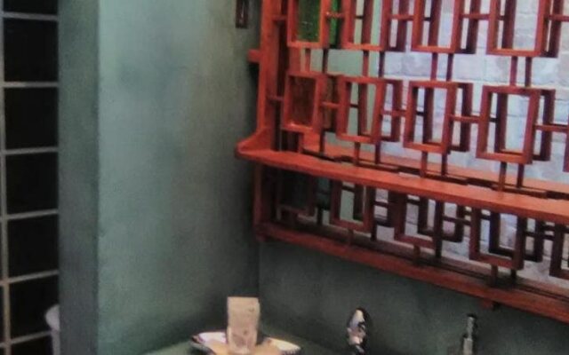 Remus-Art Hostel