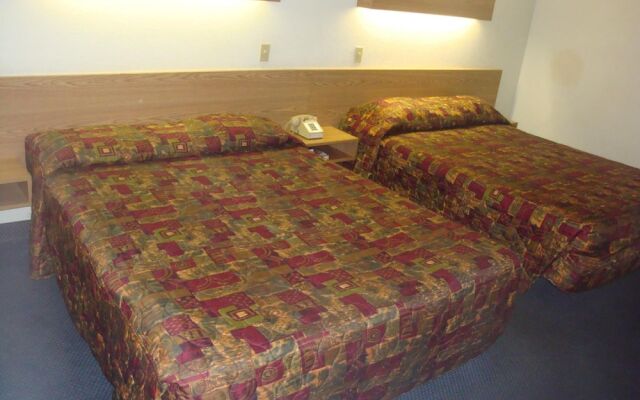 Travelers Inn by Hotel O Lake Havasu City