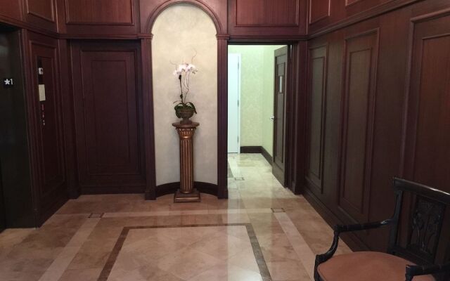 LYX Suites at Merrick Park in Coral Gables