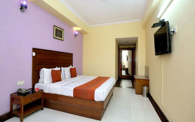 OYO 2089 Hotel Sagar