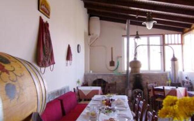 Aposeti Villas