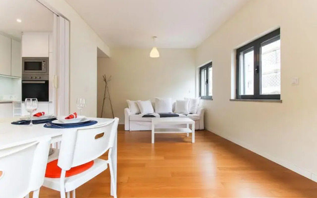 Apartamento Moderno na Graça/ Alfama