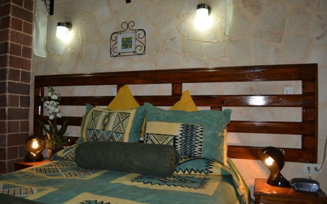Hostal Peregrino Consulado