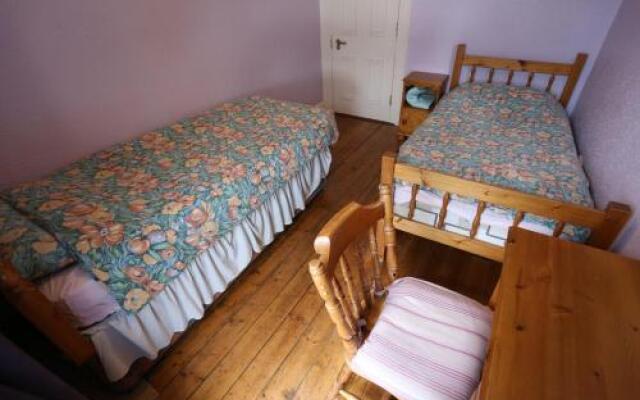 Castle Hostel