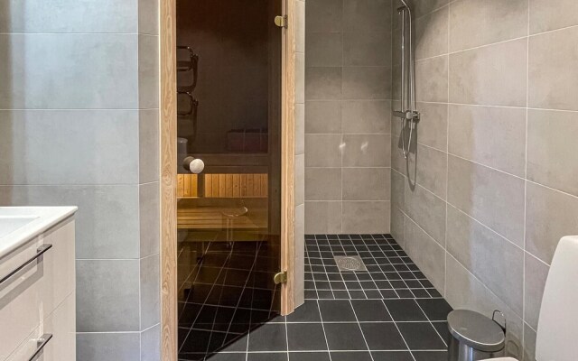 Awesome Apartment in Sälen With Sauna and 4 Bedrooms
