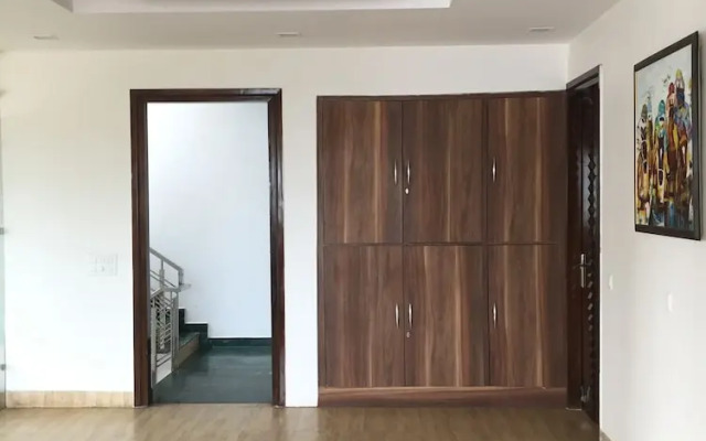 New Bawa Residency