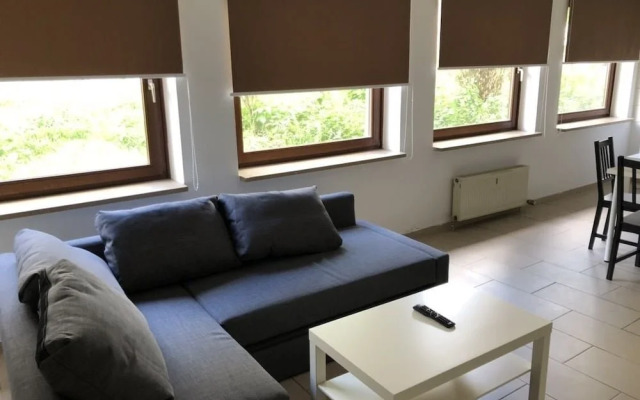 Ferienwohungen-Apartments Satzvey