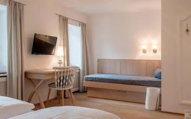 Döllerer's Geniesserhotel