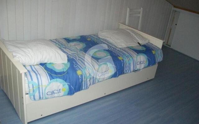 Appartement La Tranche-sur-Mer, 3 pièces, 4 personnes - FR-1-357-12