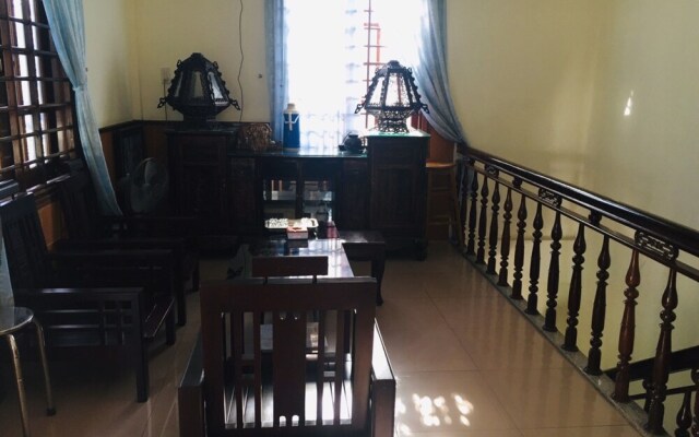 OYO 977 Minh Duc Guest House