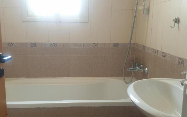 Ella Luxury Apartment - (Breakbooking Cy)