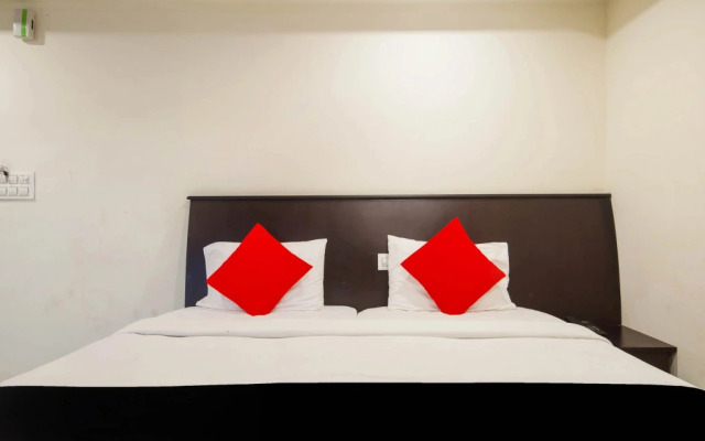 Hotel Alfa by OYO Rooms
