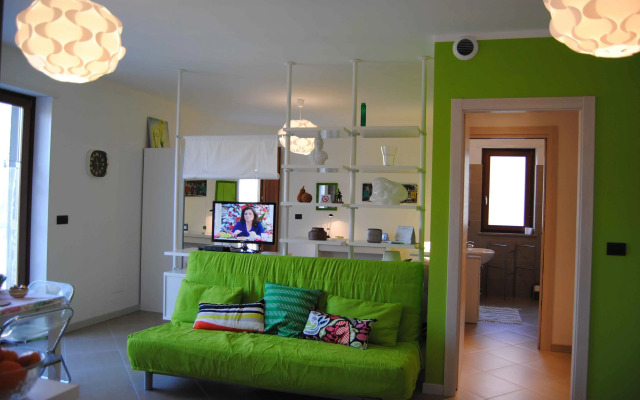 B&B LeTerrazze Boutique Hotel - Torino