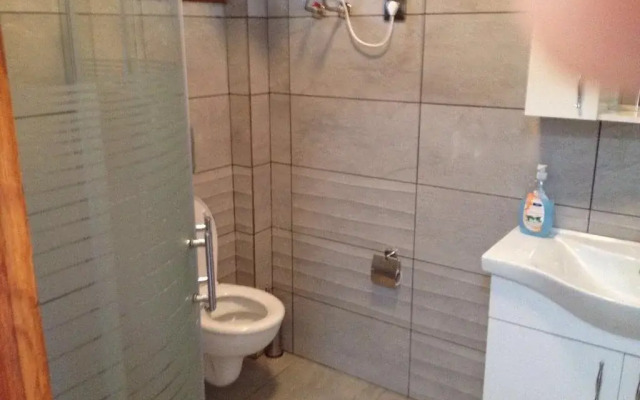 Vefa Apart Hotel