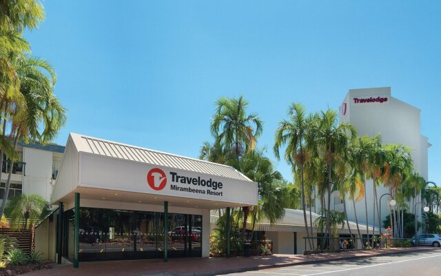 Travelodge Resort Darwin