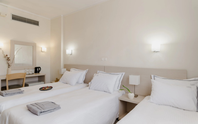 Nestos Hotel