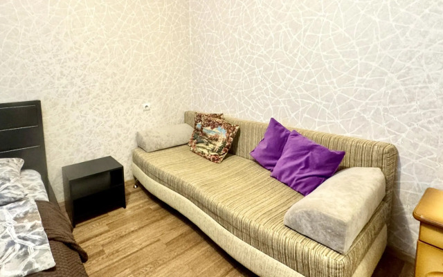 Апартаменты на Киевском бульваре 13 корпус 1