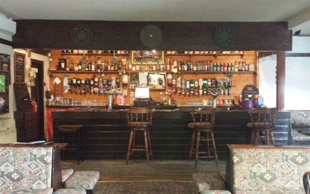 The 1645 Inn