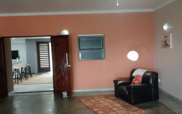 Hazyview Bogarts Villa