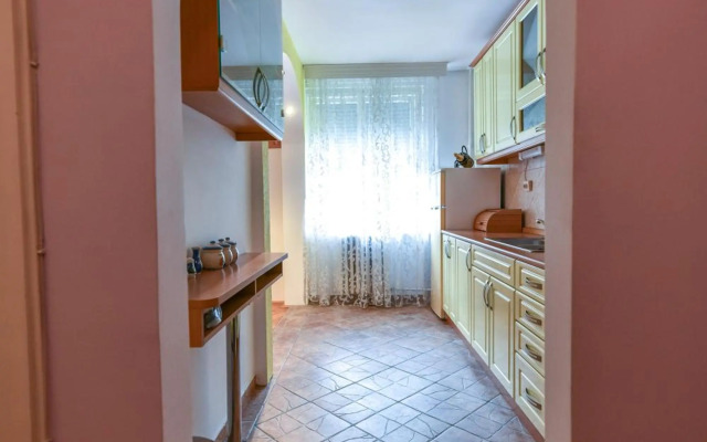 Lux Apartman Cvetkovic