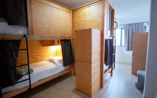 Hostel WOT Lisbon Nomad