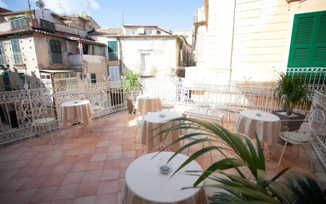 Residenza Le due Sicilie