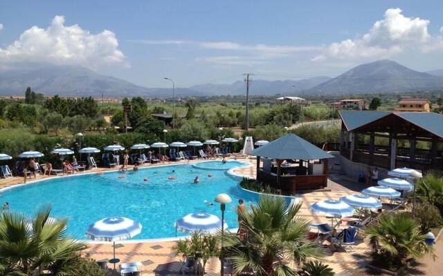 Hotel San Gaetano