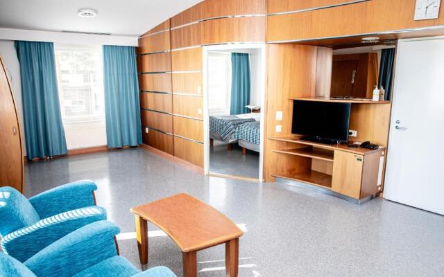 Spa Hotel Härmä - Härmän kylpylä
