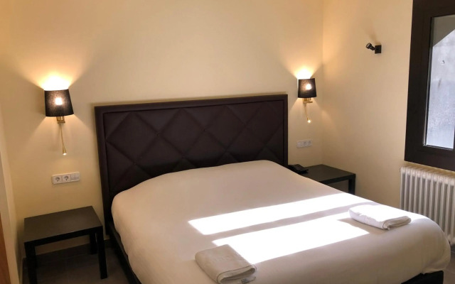 Hotel Guineu
